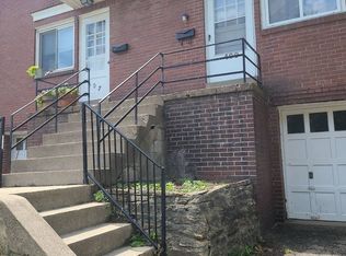 409 Anawanda Ave, Pittsburgh, PA 15228