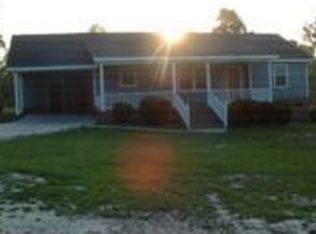 1509 Ridgewood Rd, Elgin, SC 29045