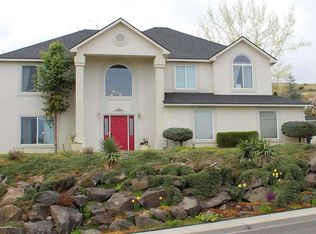 337 Rockwood Dr, Richland, WA