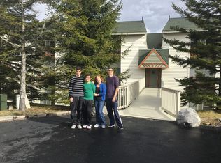 UNIT 206A Leatherbark, Snowshoe, WV 26209