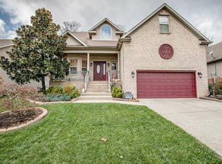 145 Coachman Pl, Georgetown, KY 40324