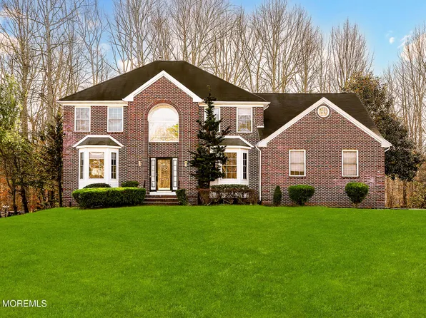 9 Nancy Court, Jackson, NJ 08527
