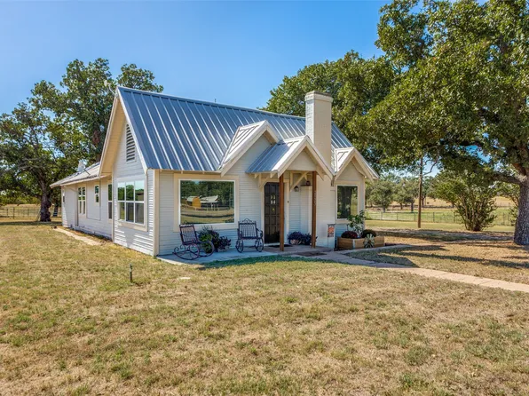 2025 Highway 112, Eastland, TX 76448