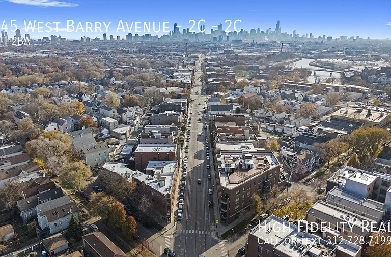 2245 W Barry Ave #2C — Photo 13