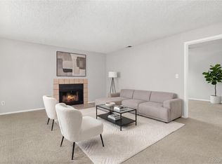 3083 S Ursula Circle #201, Aurora, CO 80014