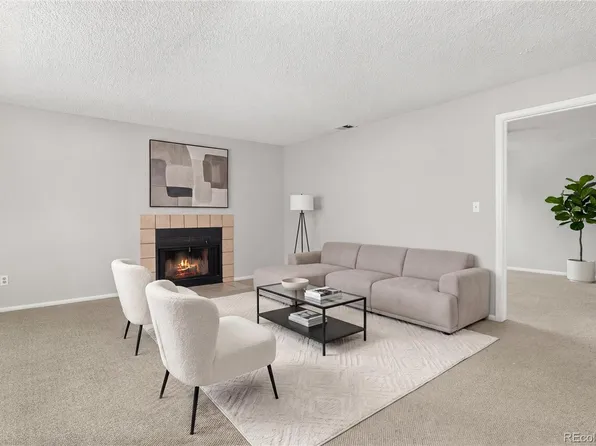 3083 S Ursula Circle #201, Aurora, CO 80014