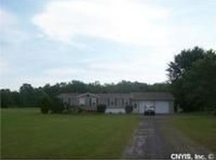5153 State Route 96, Romulus, NY 14541