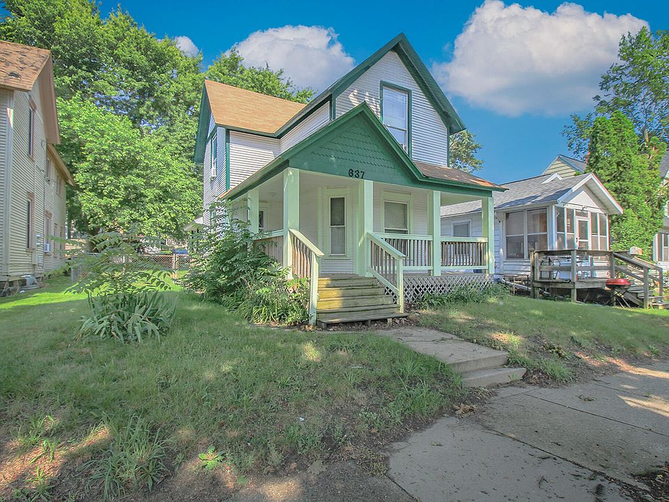 1st image of 637 Prospect Ave NE