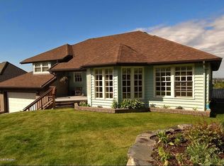 107 Sand Dollar Dr, Sitka, AK 99835