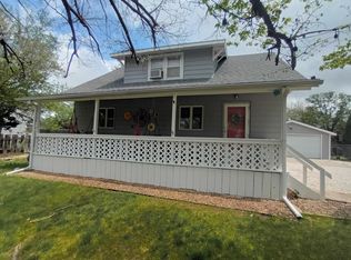 310 Clay St, Jetmore, KS 67854