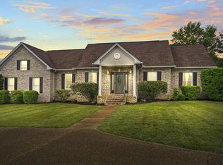 7144 Bidwell Rd, Joelton, TN 37080