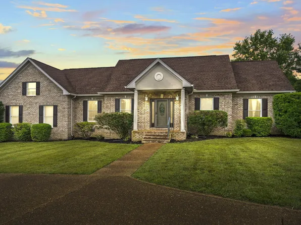 7144 Bidwell Rd, Joelton, TN 37080