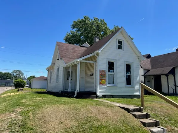 2101 Barth Ave, Indianapolis, IN 46203