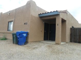 1422 E Elm St, Tucson, AZ 85719