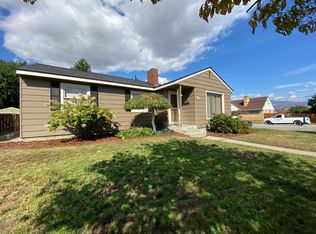 36 Harrison St, Wenatchee, WA 98801