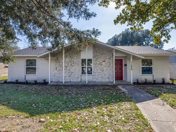 11236 Quail Run St, Dallas, TX 75238