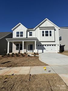 10120 Whitaker Pointe Dr, Huntersville, NC, 28078
