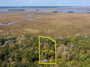 237 Saint Annies Ln, Saint Simons Island, GA 31522