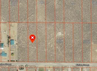 Pinion St, Christmas Valley, OR 97641