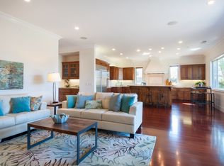 513 W Sycamore Ave, El Segundo, CA 90245