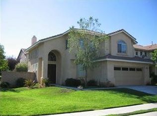 4313 Player Rd, Corona, CA 92883