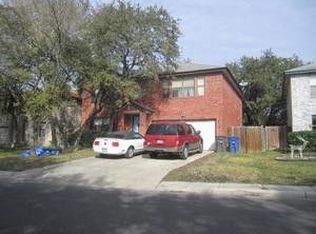 9291 Ridge Path, San Antonio, TX 78250