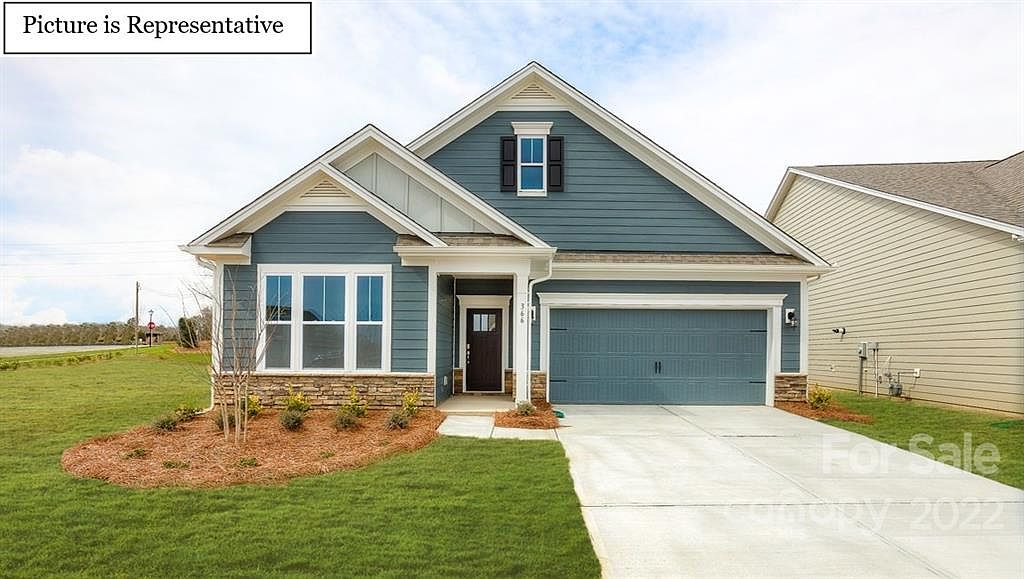 5006 Antebellum Dr, Iron Station, NC 28080 Zillow