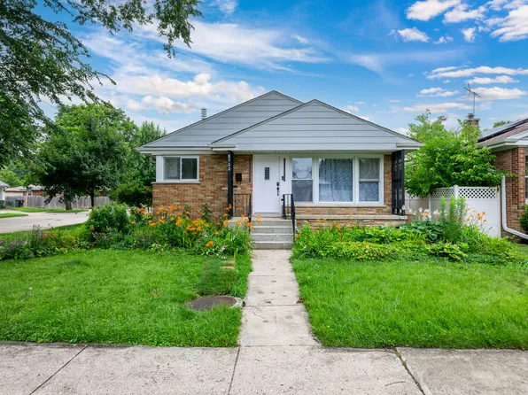 8500 Lawndale Ave, Skokie, IL 60076