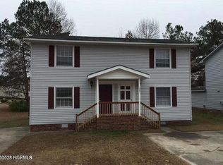 1005 B S Barbeque Rd #A, Greenville, NC 27834