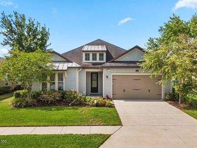 51 LACAILLE Avenue, Saint Johns, FL, 32259