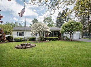 897 Klem Rd, Webster, NY 14580