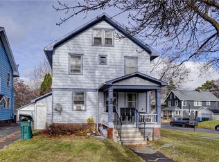 992 Bay St, Rochester, NY 14609