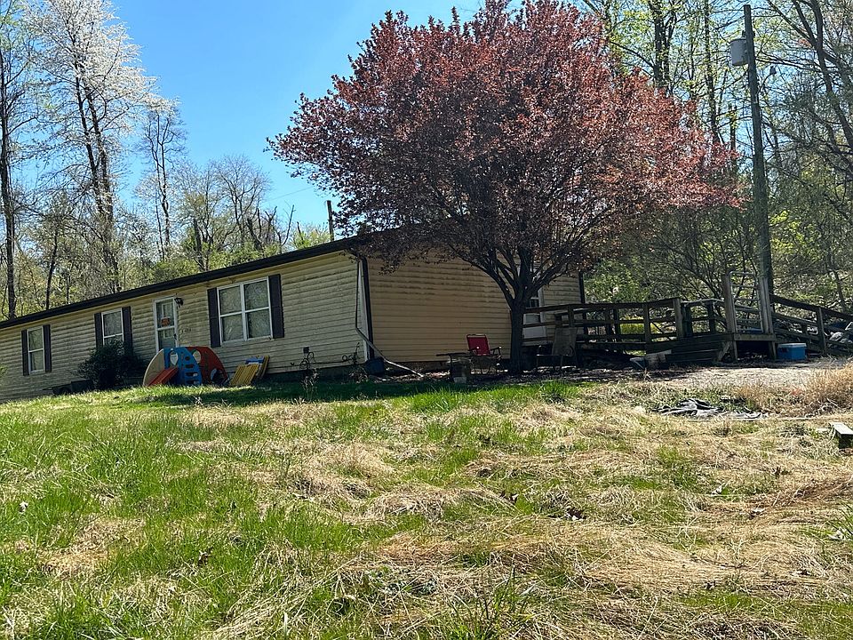 4724A Mill Bottom Rd, Mount Airy, MD 21771 Zillow