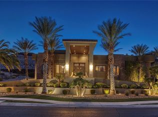 1465 Macdonald Ranch Dr, Henderson, NV 89012