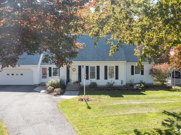 401 Highland Avenue, Torrington, CT 06790