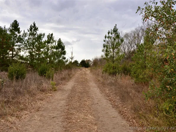 Flax Ave, Schulter, OK 74460