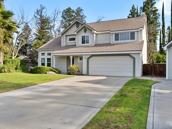 10731 N Windham Bay Cir, Fresno, CA 93730