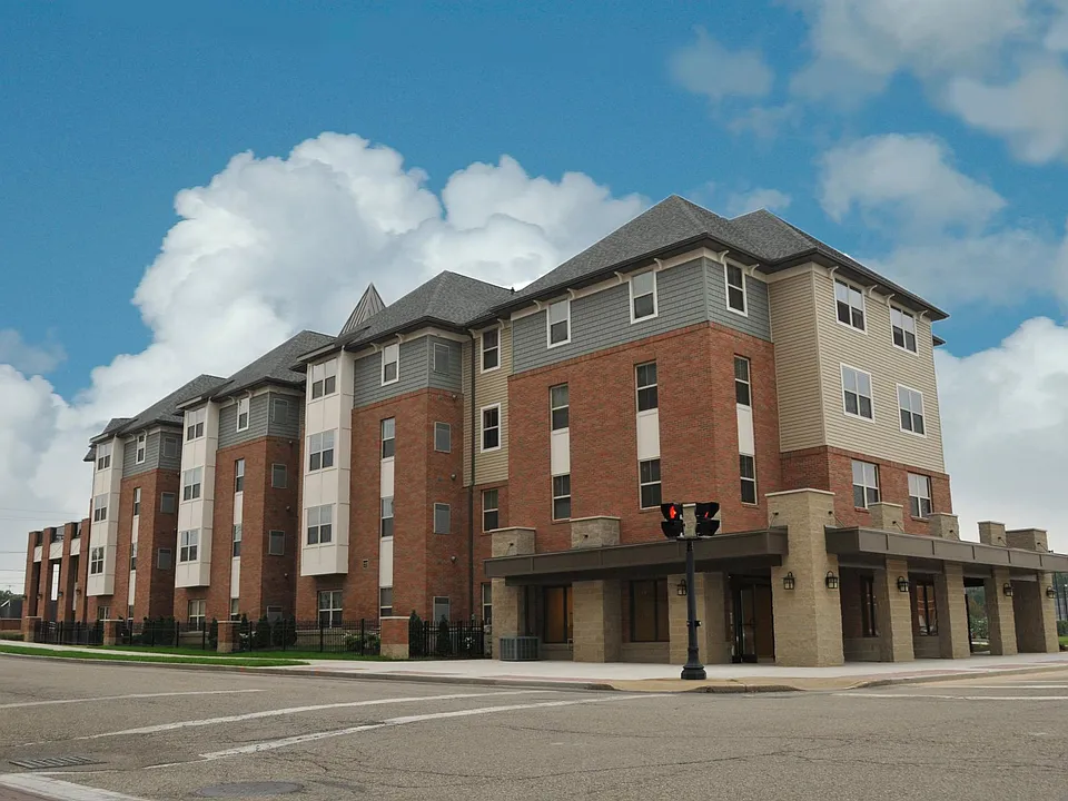Bradley Place Senior Apartments