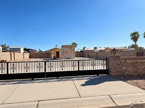 13181 E 45th Dr, Yuma, AZ 85367