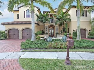 9098 Pintura Way, Boca Raton, FL 33496