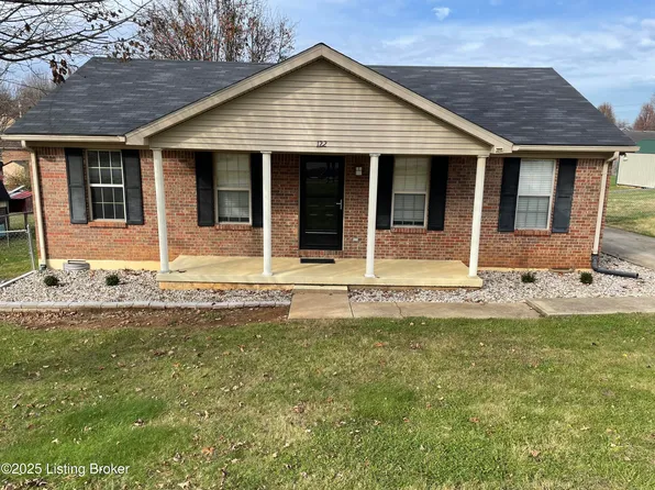 122 Valleyview Dr, Bardstown, KY 40004