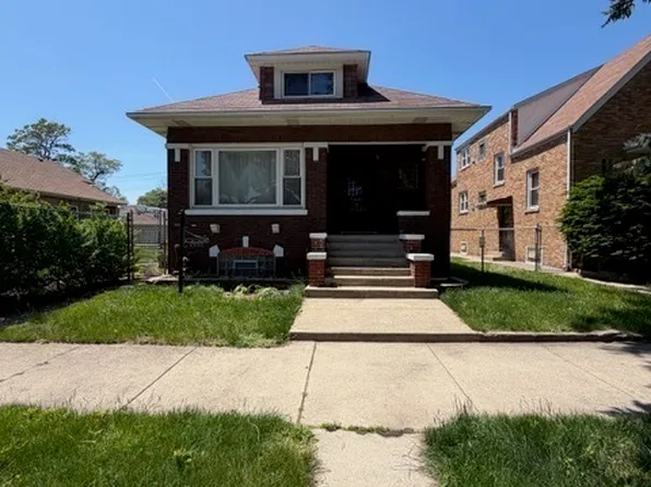 9118 S Ellis Ave, Chicago, IL 60619