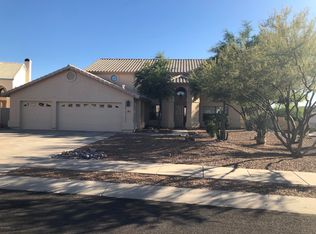 161 W Drover Pl, Oro Valley, AZ 85755