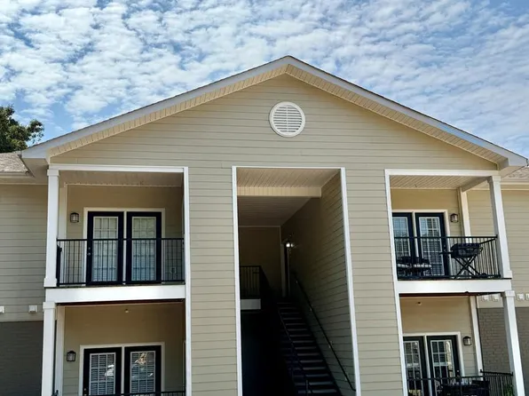 1021 Molly Barr Rd APT 71, Oxford, MS 38655