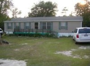 1789 Stone Chimney Rd SW, Supply, NC 28462