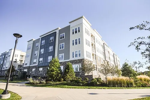120 University Ave #2301 Photo 1