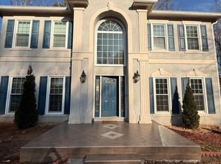 2105 Bentbrooke Trl, Lawrenceville, GA