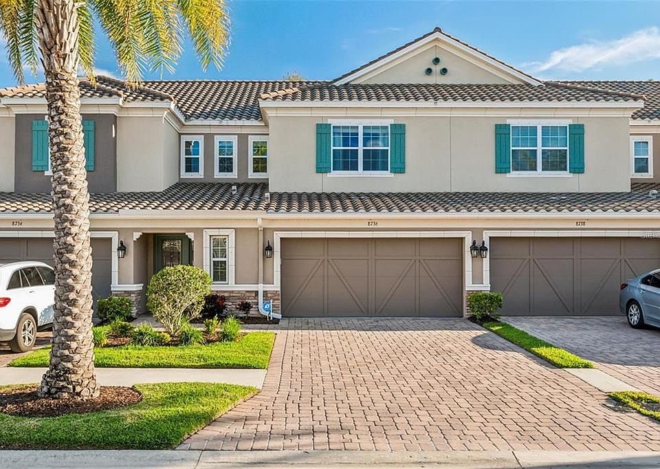 1st image of 8736 TERRACINA LAKE DRIVE