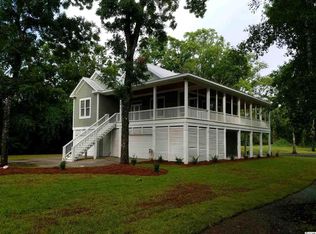 5299 Berkeley Ct, Murrells Inlet, SC 29576