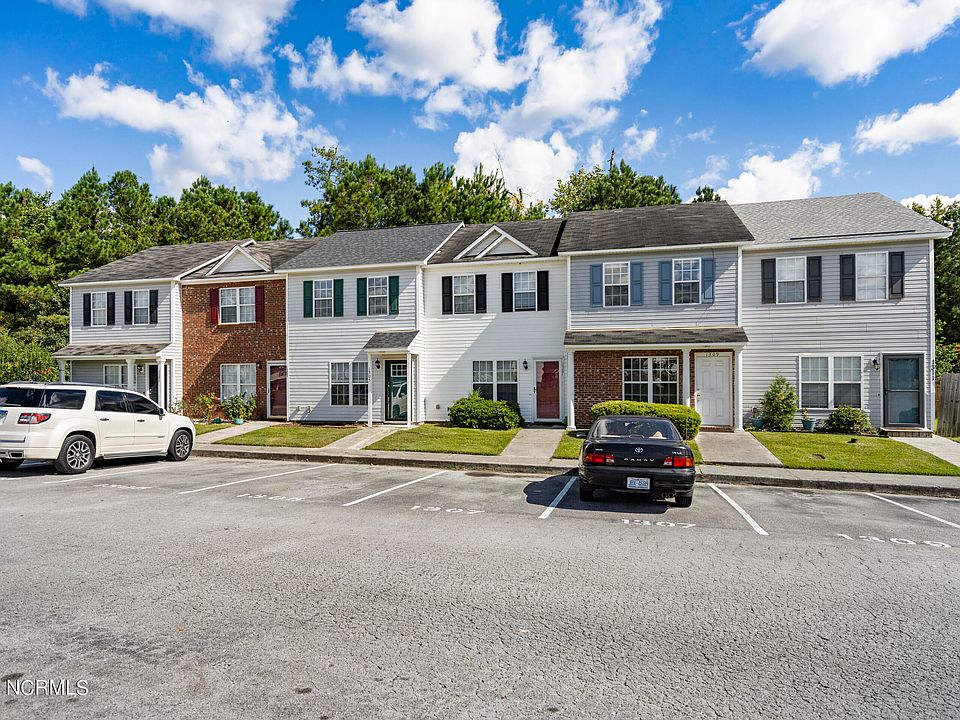 1305 Timberlake Trail, Jacksonville, NC 28546 Zillow